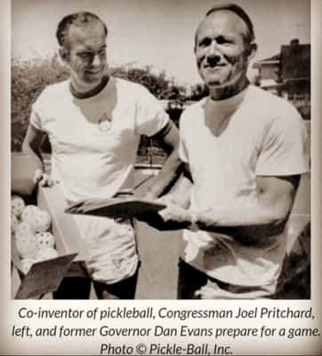 The Rise of Pickleball: Exploring the Sport's Popularity Boom