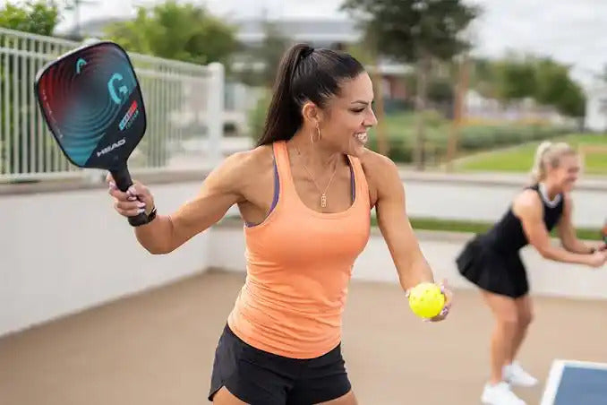 Mastering Pickleball: A Comprehensive Guide to the Strategies and Techniques for Success