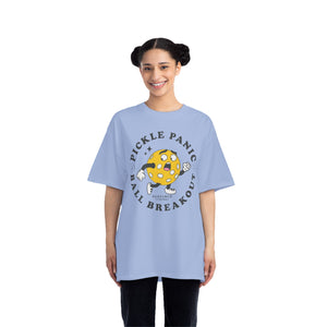 Redeemed Pickleball Pickle Panic T-Shirt