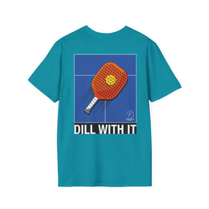 Dill With It - Pickle Ball