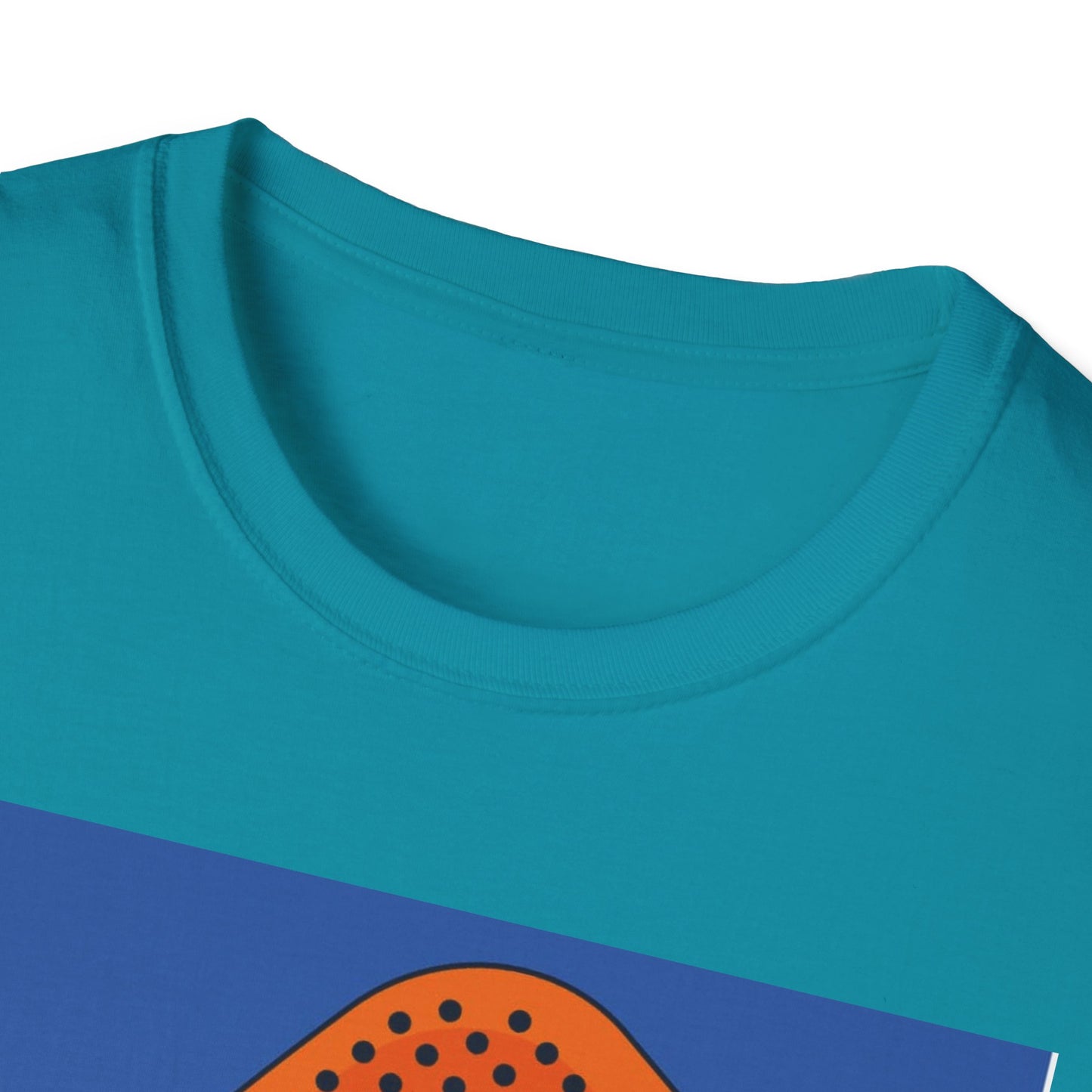 Dill With It Pickleball T-Shirt