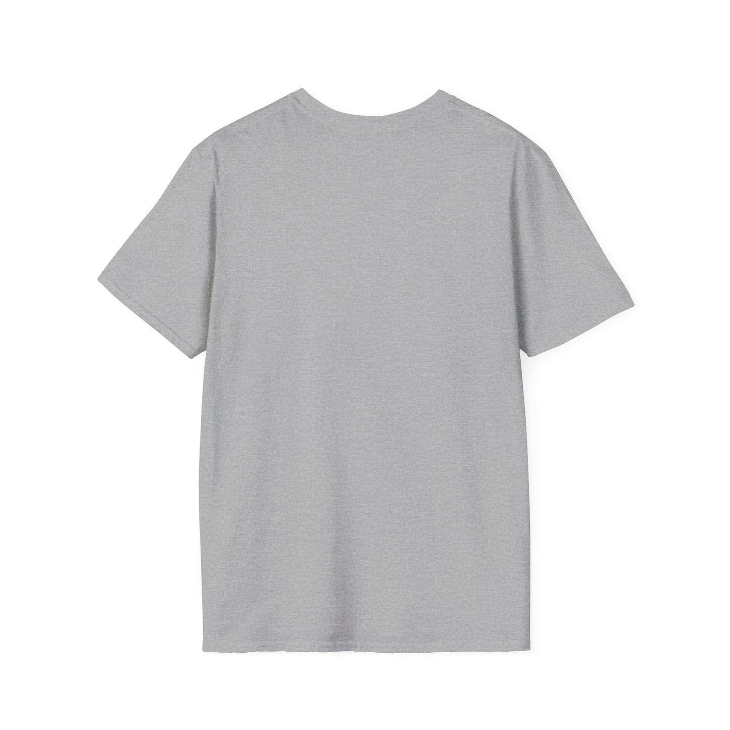 Precision Pickle Play Unisex Softstyle T-Shirt