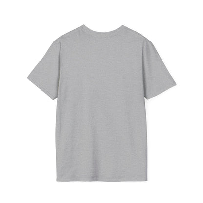 Precision Pickle Play Unisex Softstyle T-Shirt