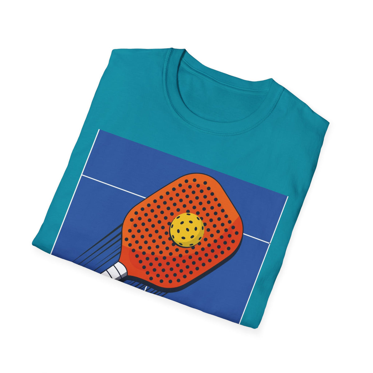 Dill With It Pickleball T-Shirt