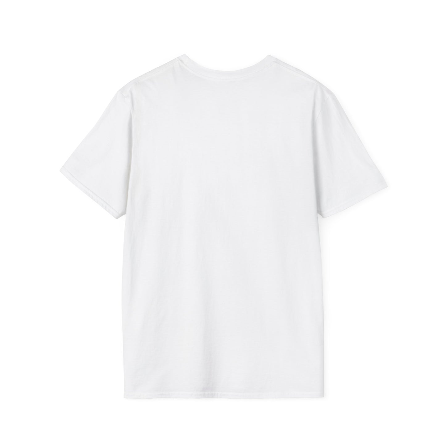 Precision Pickle Play Unisex Softstyle T-Shirt