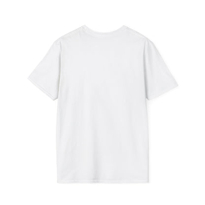 Precision Pickle Play Unisex Softstyle T-Shirt