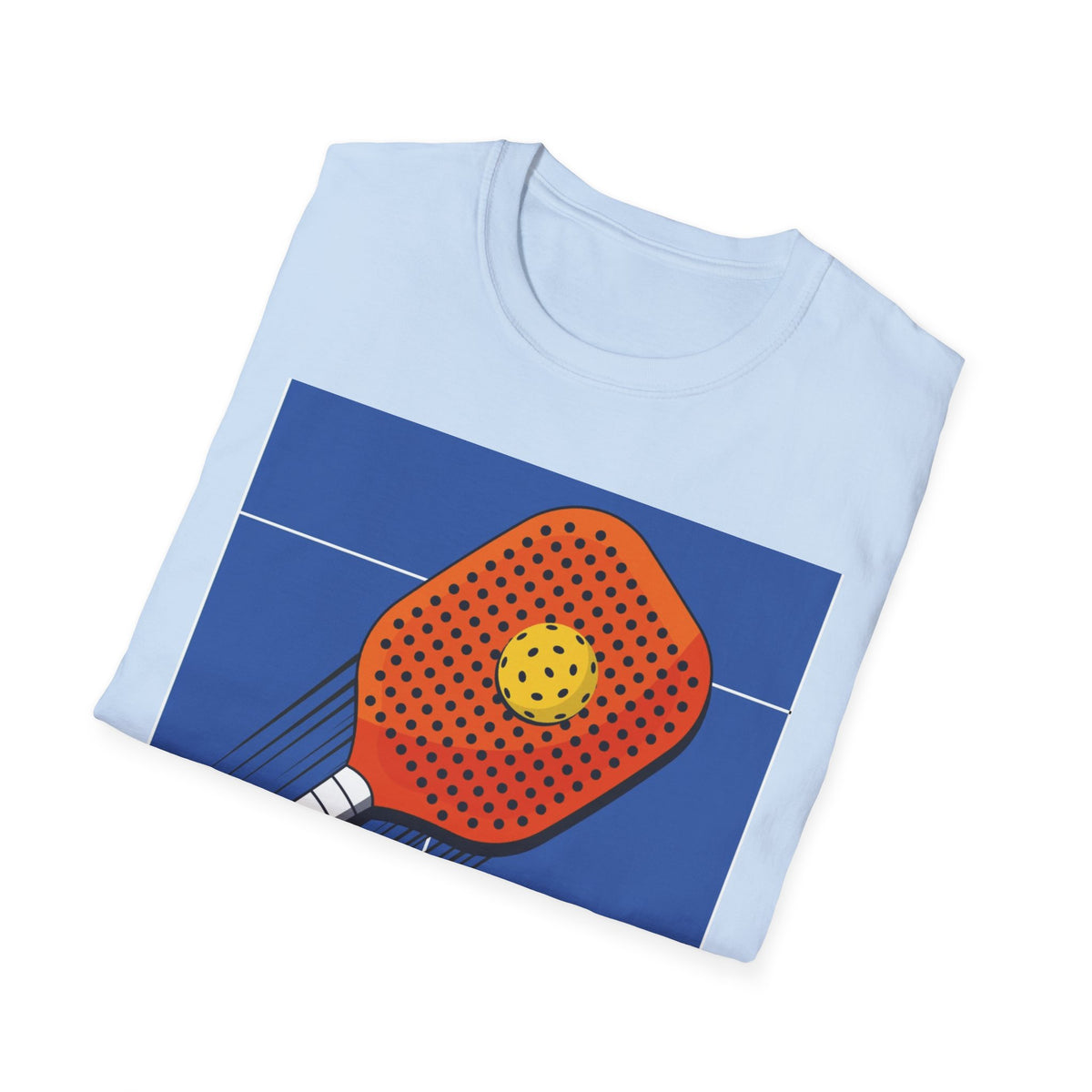 Dill With It Pickleball T-Shirt