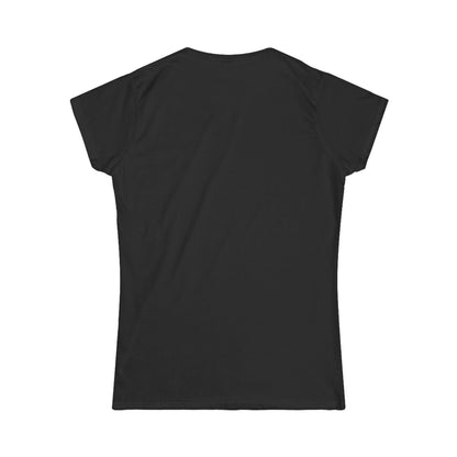 Pickleball Women's Softstyle Tee