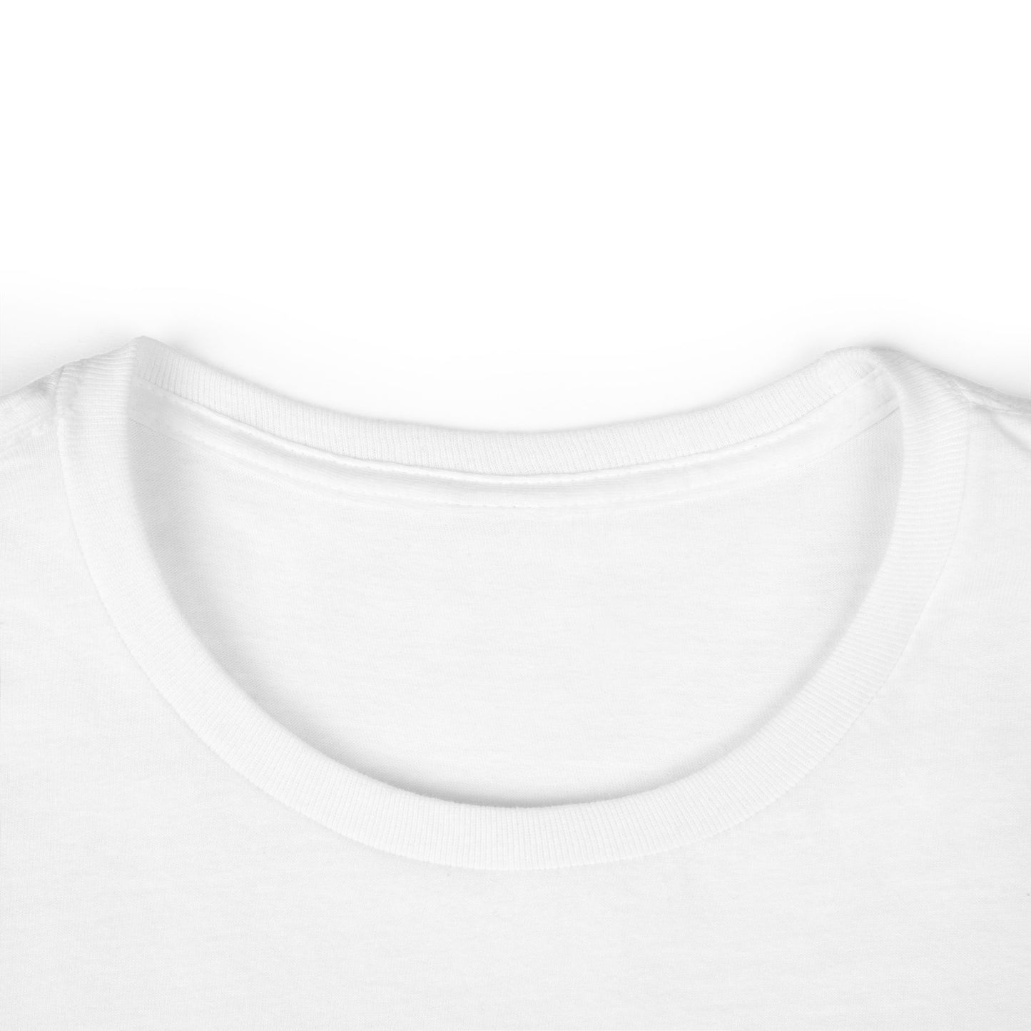 Pickleball Women's Softstyle Tee