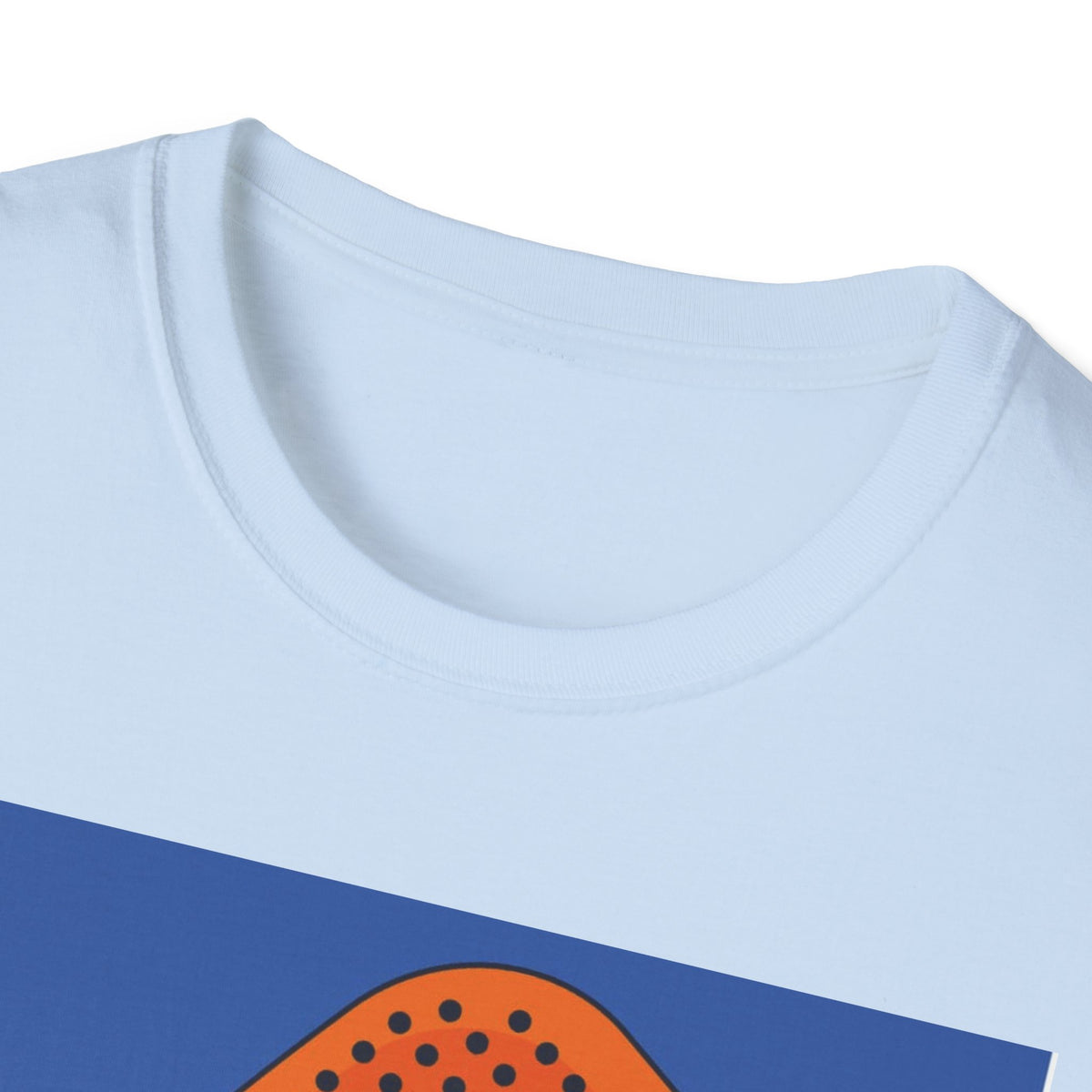 Dill With It Pickleball T-Shirt