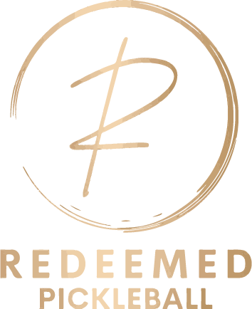 Redeemed Pickleball